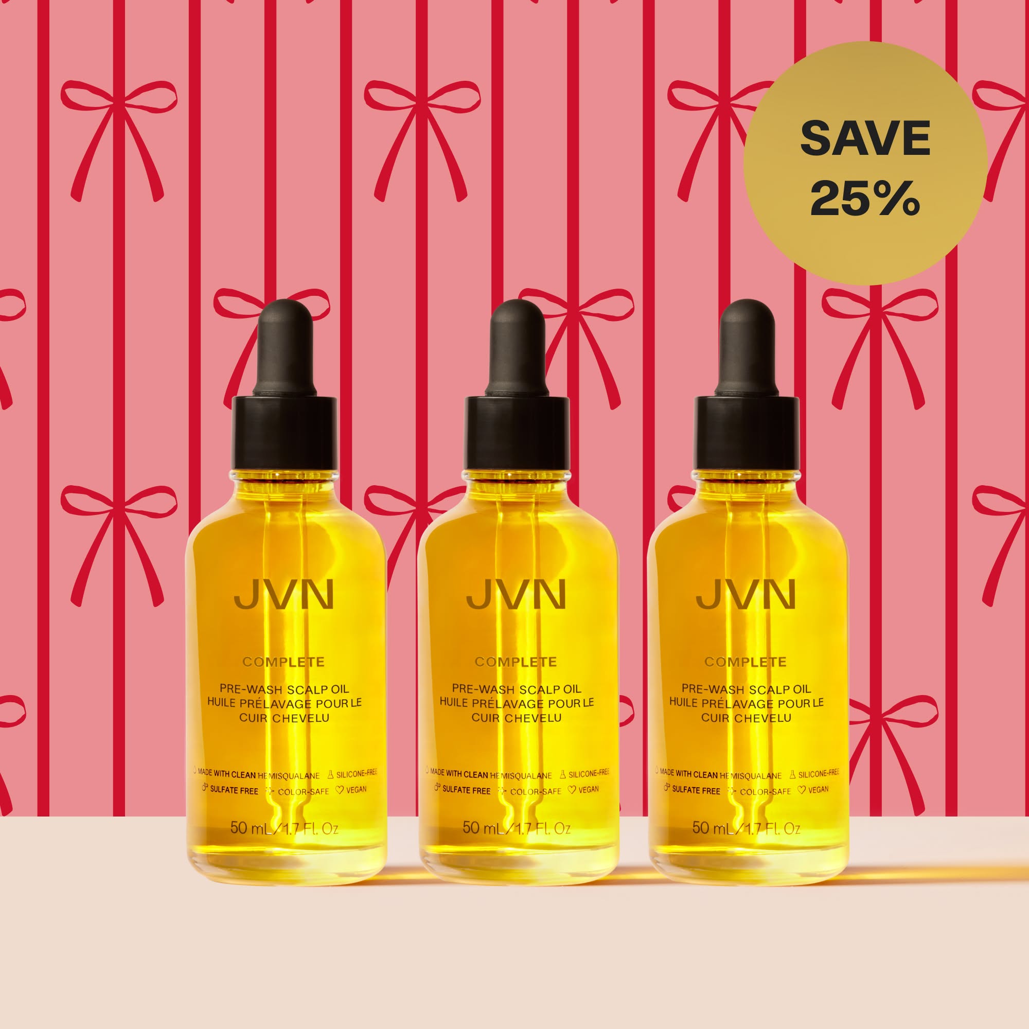 Scalp Massage Moments (3-Pack)